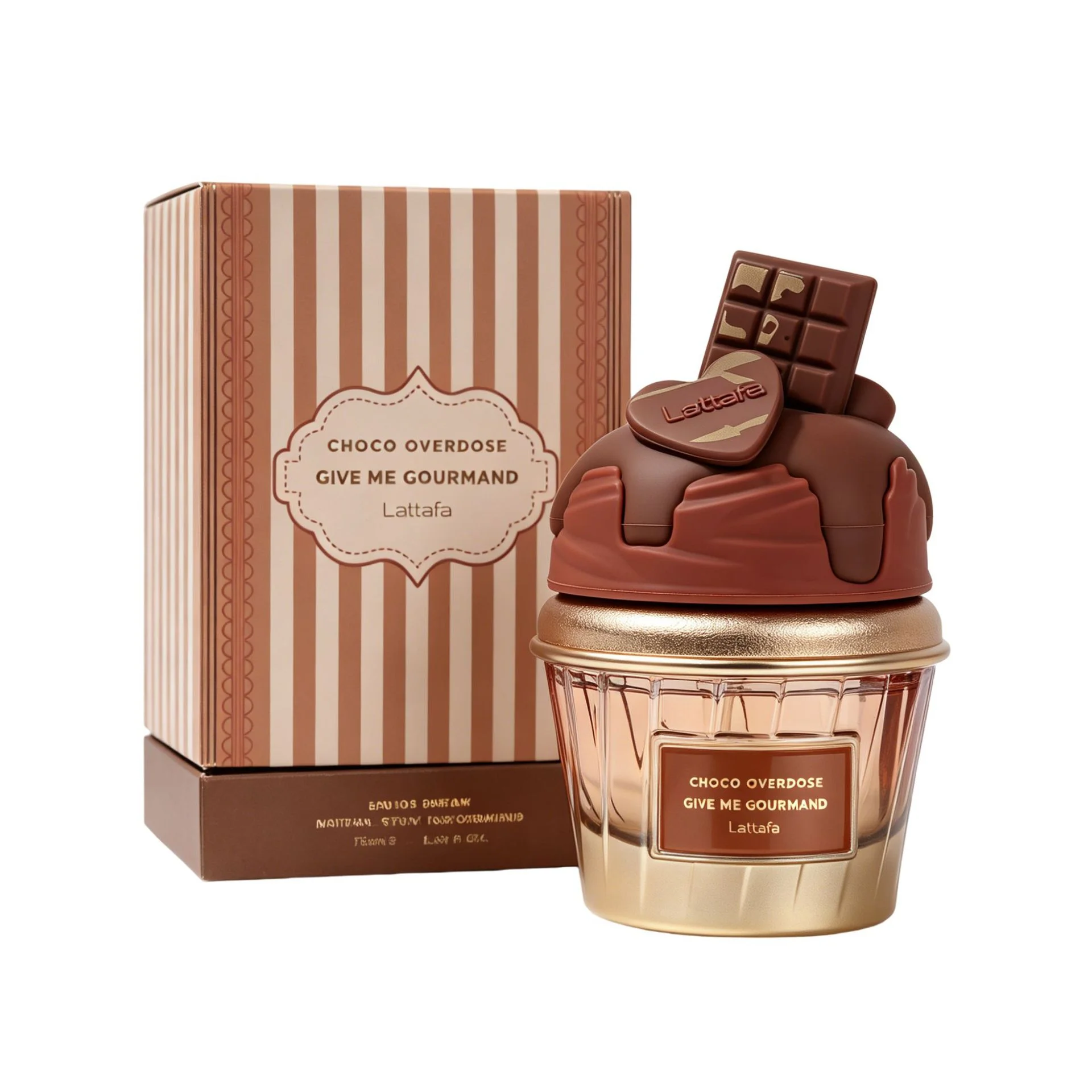 Custom perfume bottle and packaging case 133