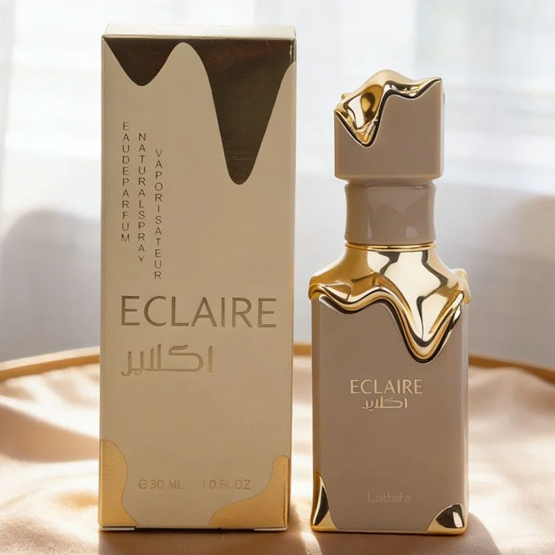 Custom perfume bottle and packaging case 140