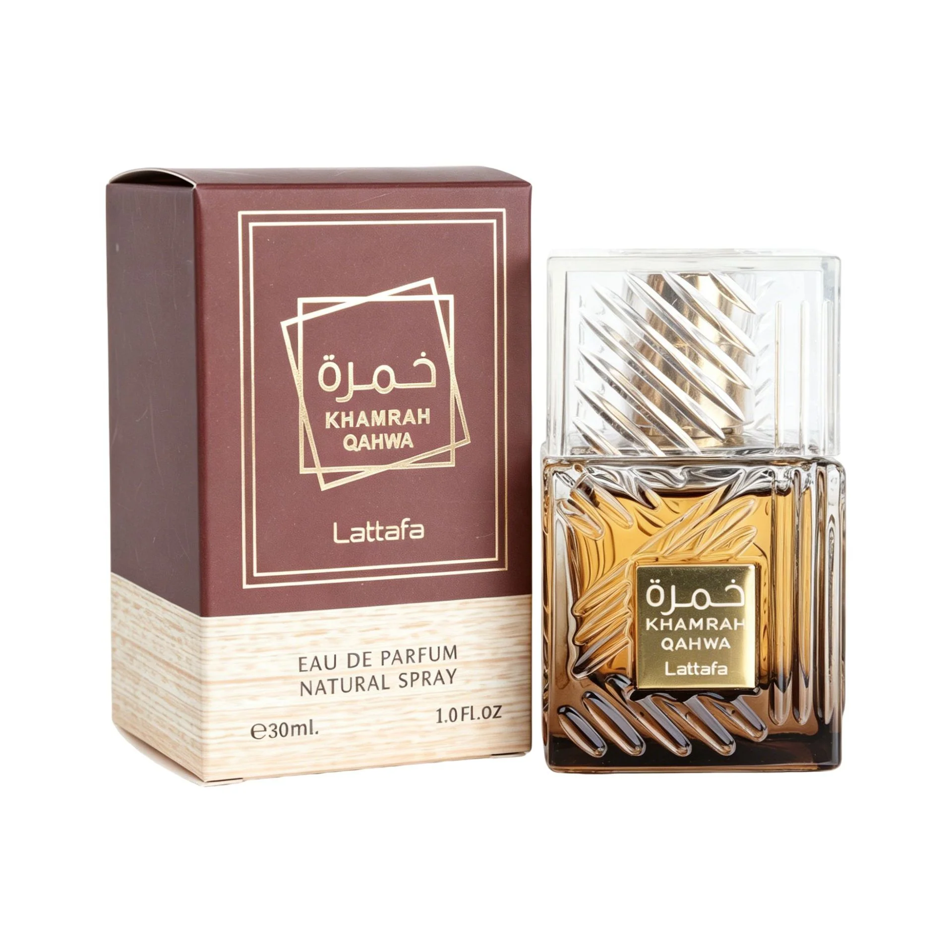 Custom perfume bottle and packaging case 168