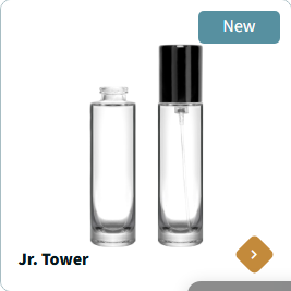 Mini Perfume Sets packaging reference