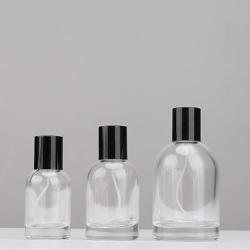30ml 50ml 100ml Large Capacity Refill Replacement Perfume Spray Bottle product image