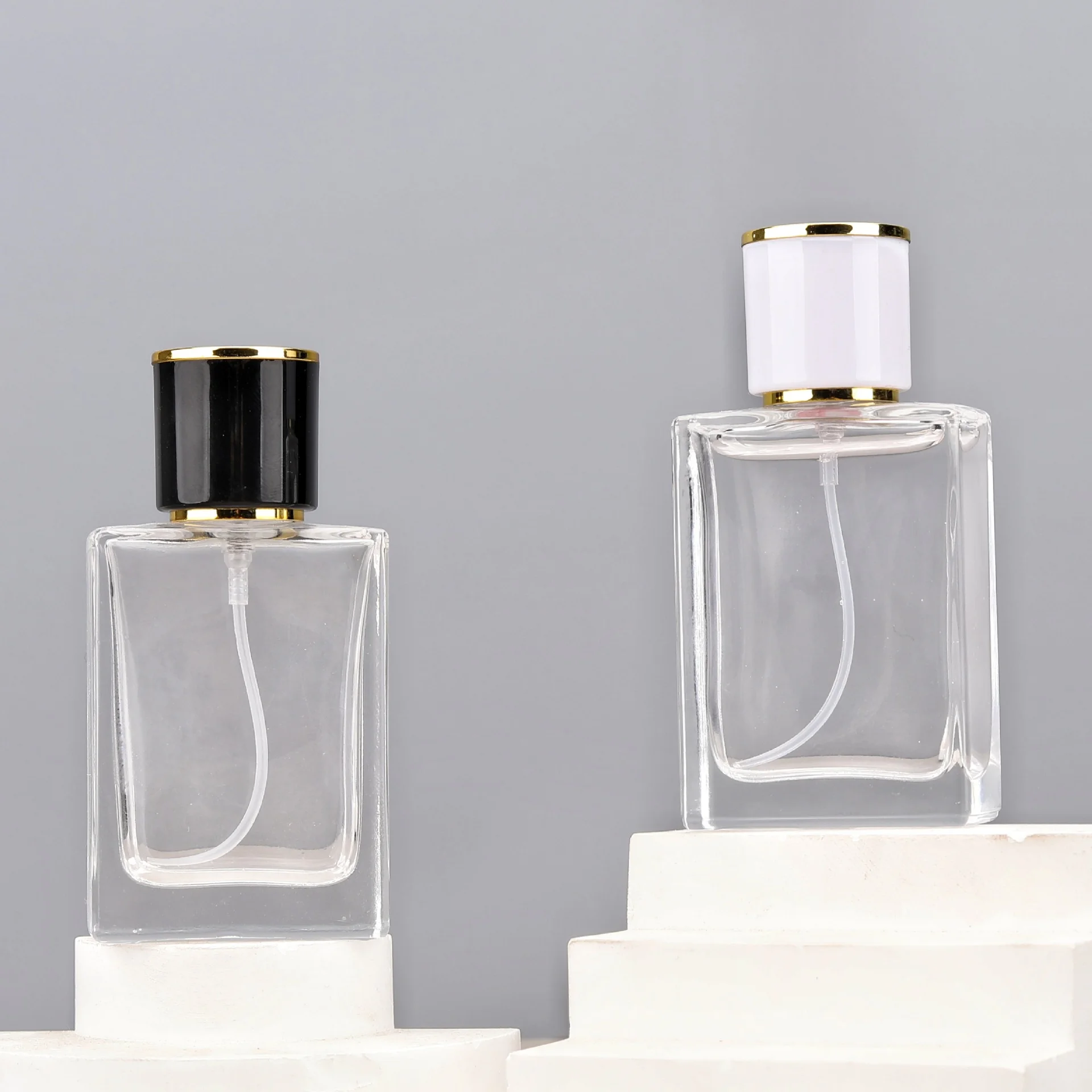 30ml Screw Neck Premium Perfume Spray Bottle Style 2 product image