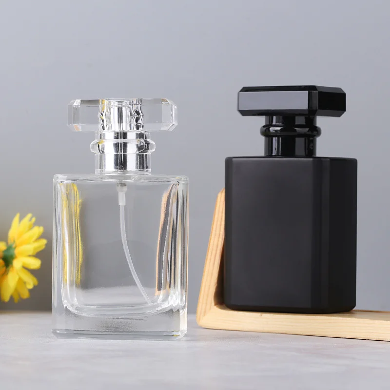50ml Portable Travel Perfume Bottle product image