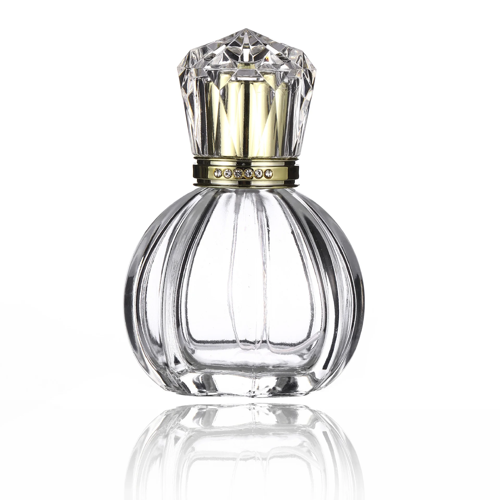 50ml Portable Travel Perfume Spray Bottle product image