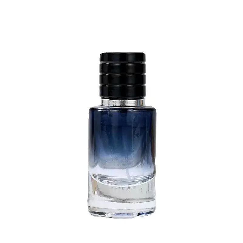 Large Capacity Glass Perfume Spray Bottle product image