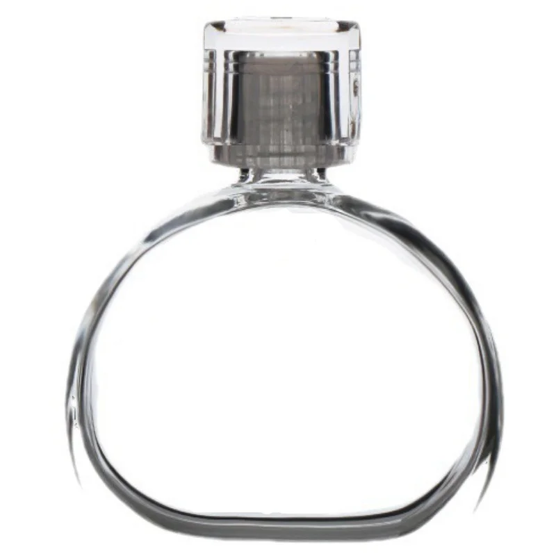 Multi-Capacity Empty Perfume Bottle product image
