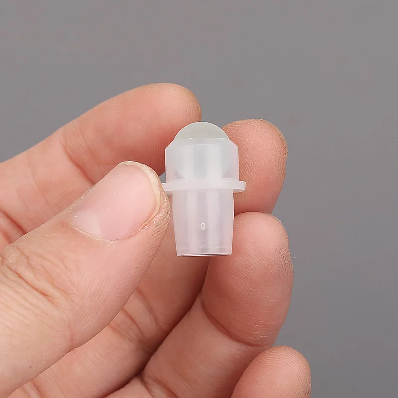 PE Plastic Glass Roller Ball Insert product image