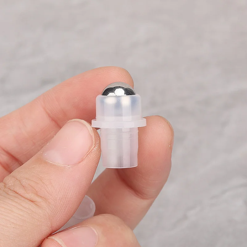 PE Plastic Steel Roller Ball Insert product image